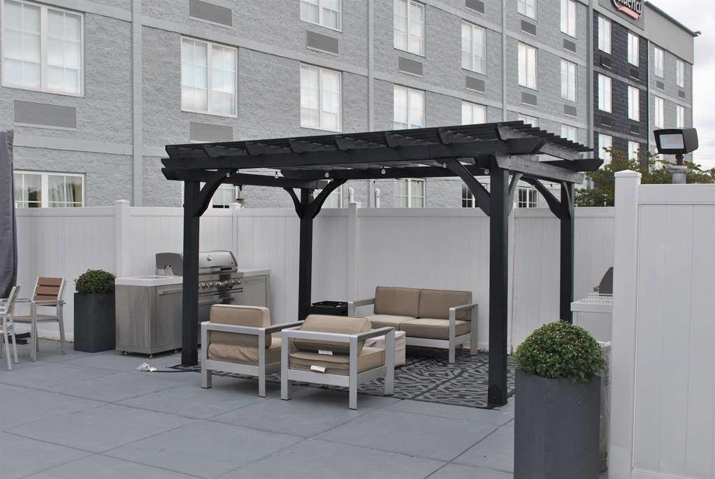 Best Western Plus Executive Residency Pottstown Einrichtungen foto
