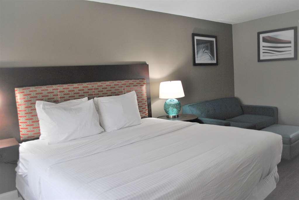 Best Western Plus Executive Residency Pottstown Zimmer foto