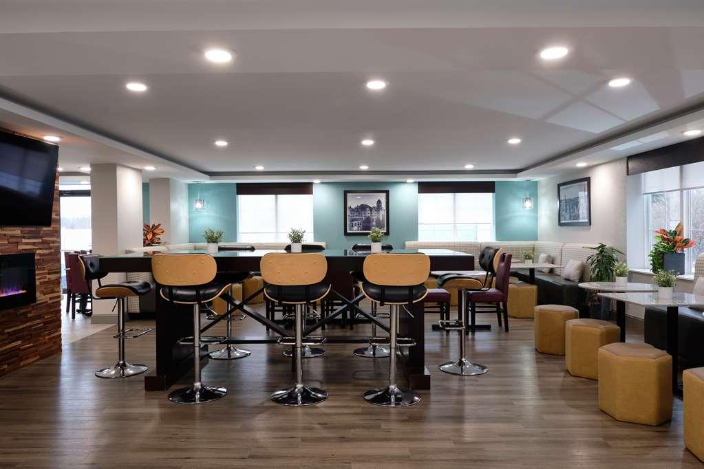 Best Western Plus Executive Residency Pottstown Interior foto