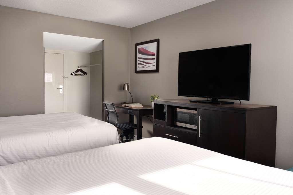 Best Western Plus Executive Residency Pottstown Zimmer foto
