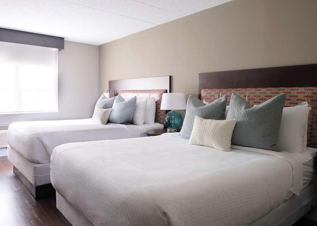 Best Western Plus Executive Residency Pottstown Zimmer foto